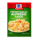 McCormick Alfredo Pasta Sauce