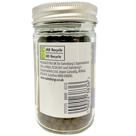 Sainsbury's Black Peppercorns