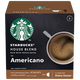 Starbucks Americano House Blend Medium Roast