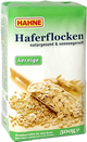 Hahne Quick Cooking White Oats