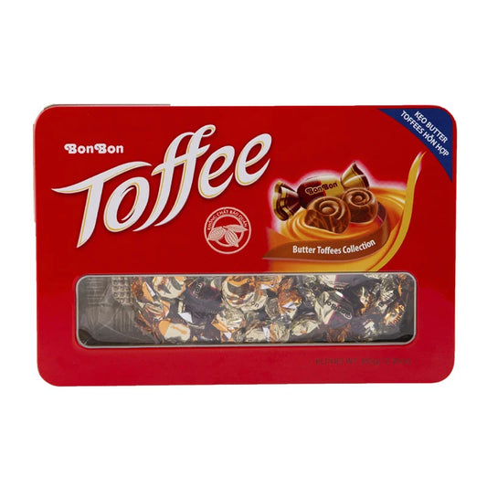 Bonbon Toffee Caramel Coffee 350g