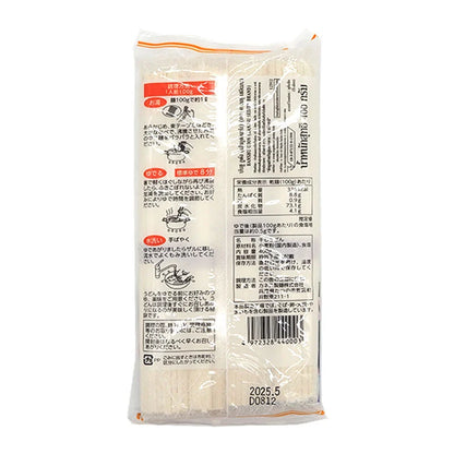 Kanesu Banshu Udon 400g