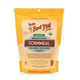 Bob's Red Mill Organic Medium Grind Cornmeal