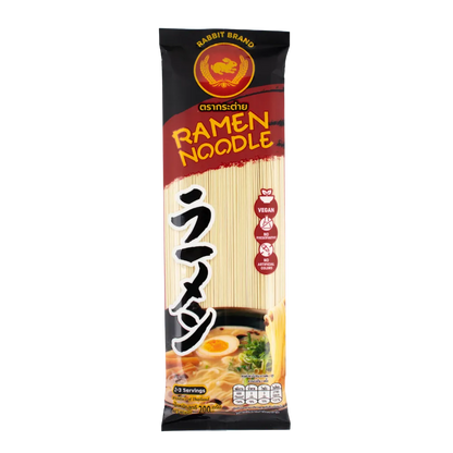 Rabbit Brand Ramen Noodles