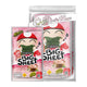 Taokaenoi Crispy Seaweed Pink Salt Flavor 3.2g x12