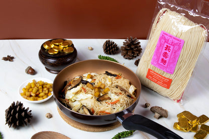 Rabbit Brand Chinese Noodles 400g