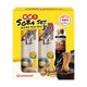 YAMAMORI Set Soba + 3 Bai Tsuyu Soup 400g