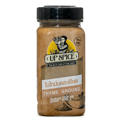 United Thyme Ground