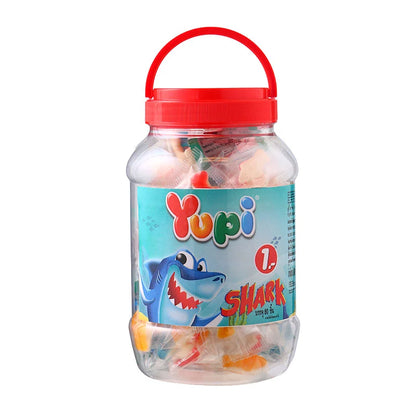 YUPI Gummy Shark 248g x80