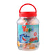 YUPI Gummy Shark 248g x80