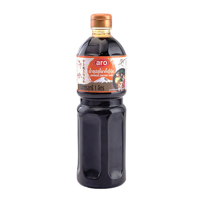 ARO Japanese Sukiyaki Soup 1L