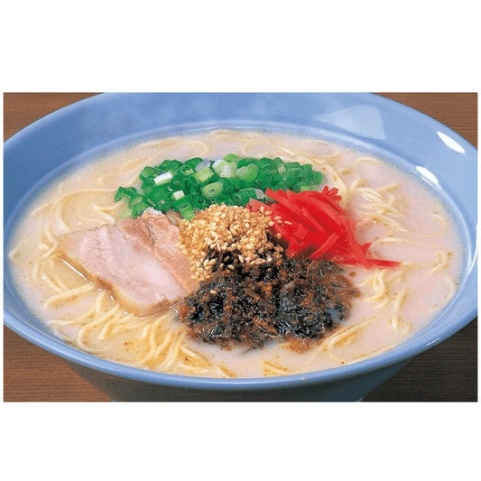 Ebara E-Basic Tonkotsu Pork Paitan Ramen Soup 1.8L x2
