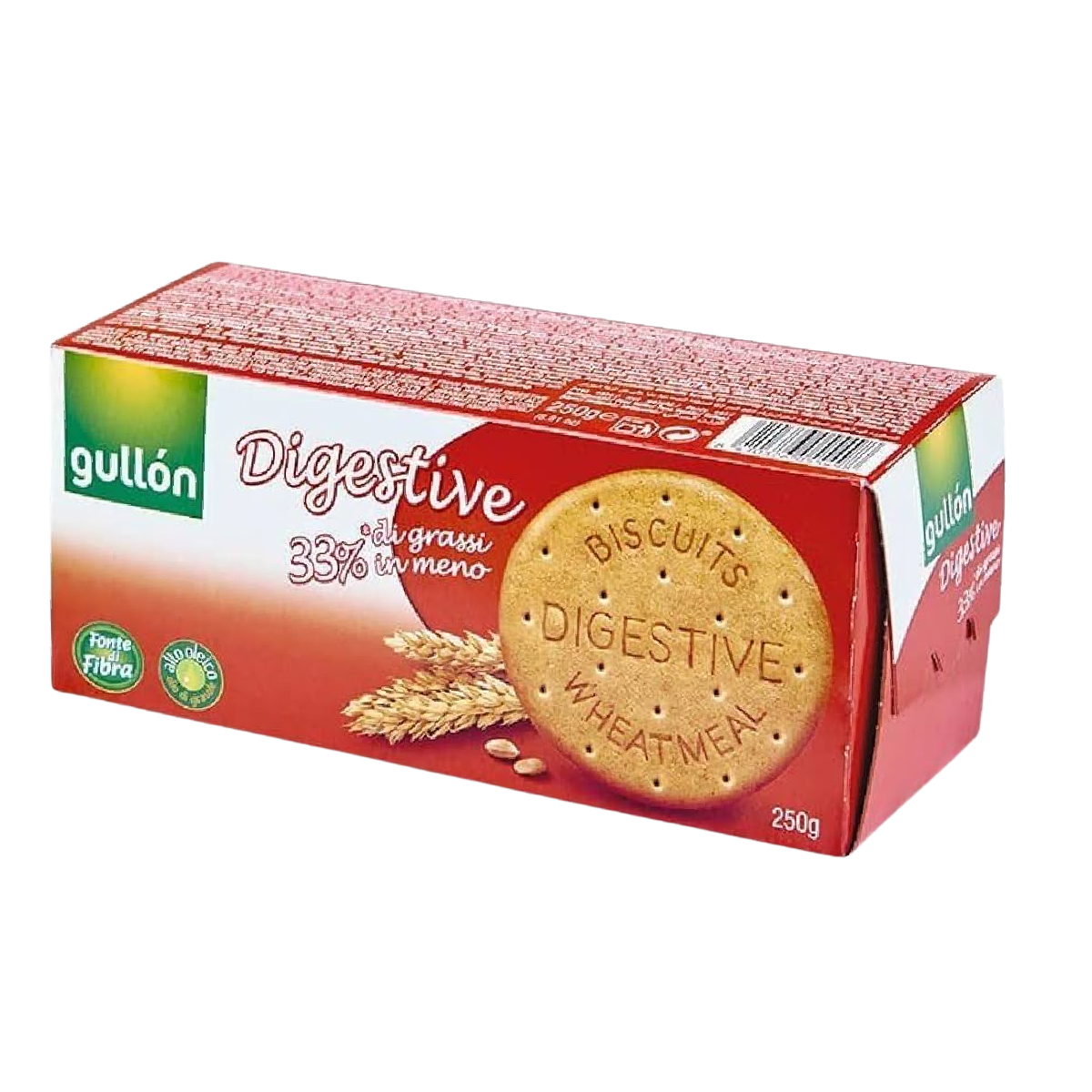 Gullon Digestive Biscuits