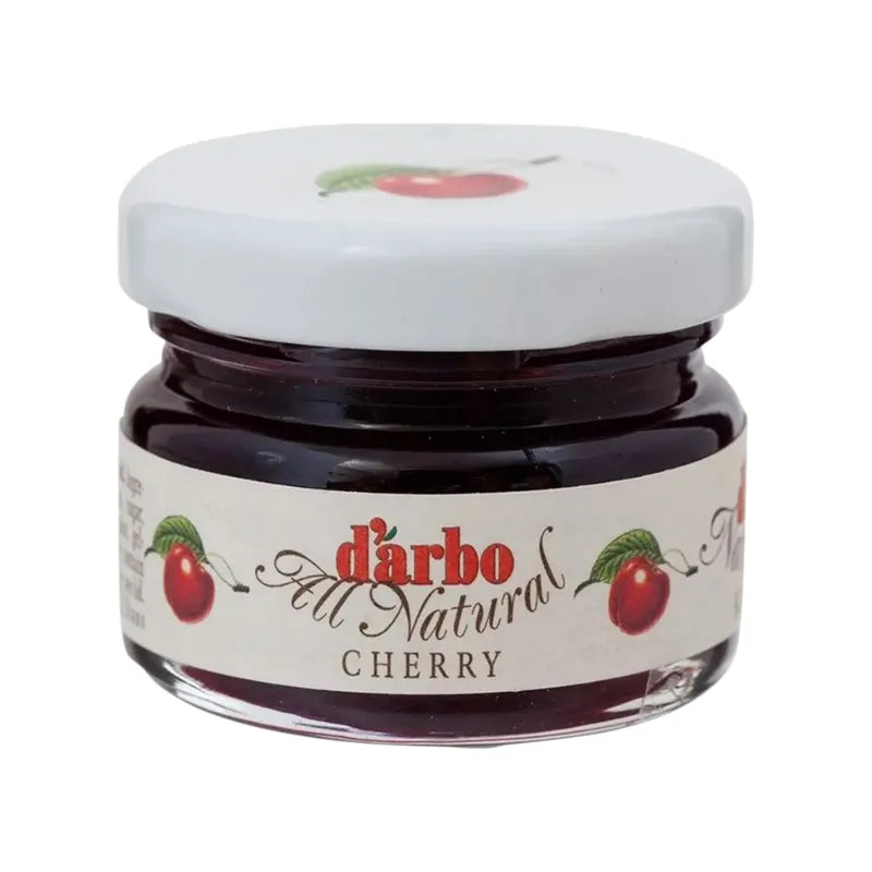 Darbo Jam Raspberry 60*28gr / Jam Raspberry 60* 28g