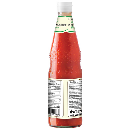 Deksomboon Keto Sukiyaki Sauce