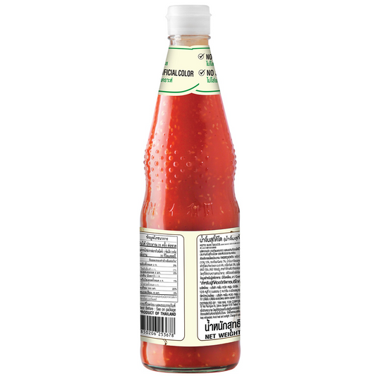 Deksomboon Keto Sukiyaki Sauce