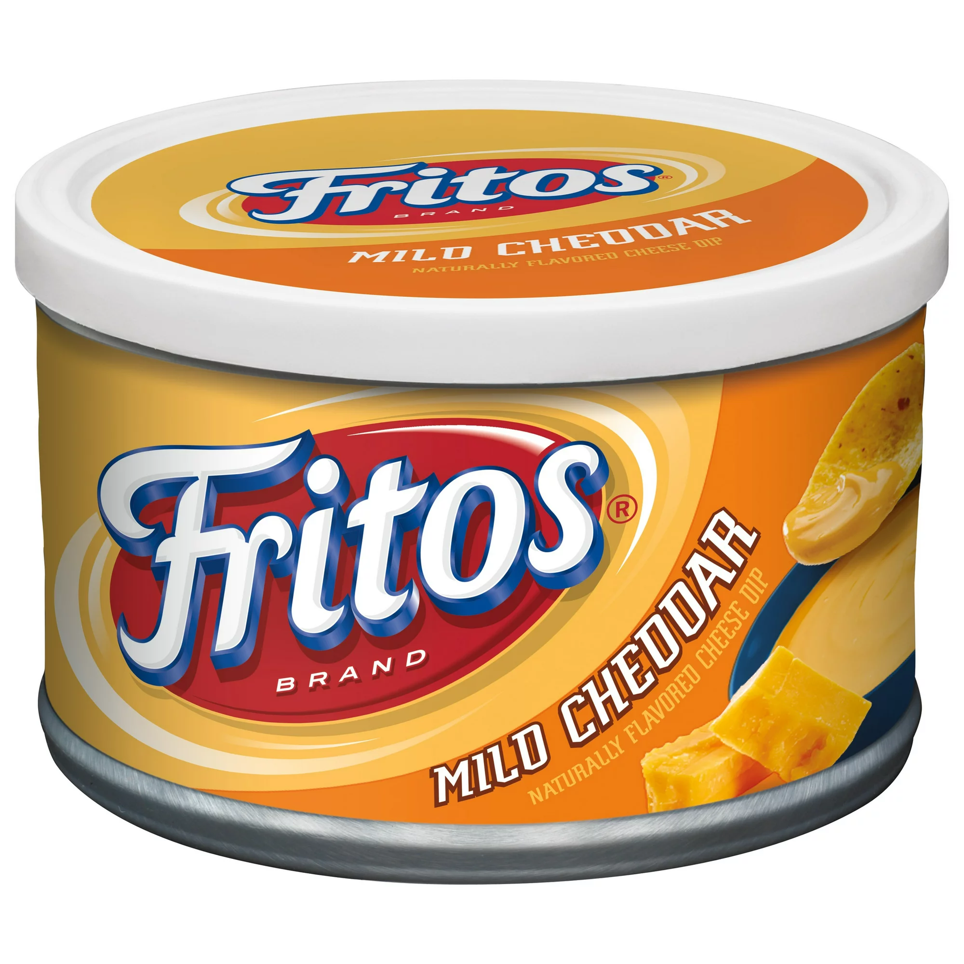 Fritos Mild Cheddar Cheese Dip