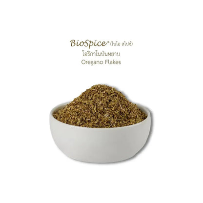 Lobo Oregano Flakes