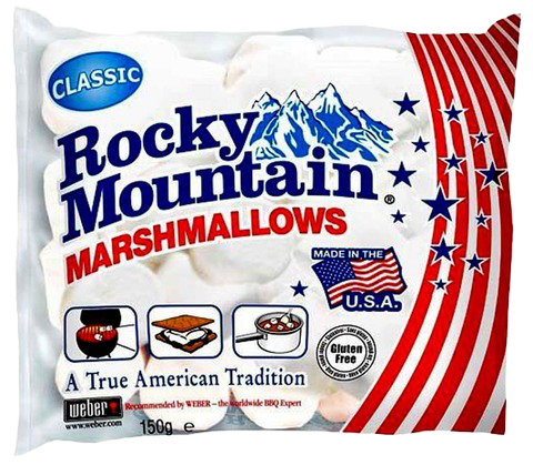 Rocky Mountain Marshmallow Original