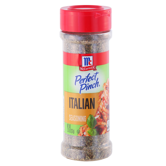 McCormick Perfect Pinch Italian Seasoning