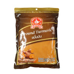 No.1 Hand Brand Curcuma Powder in 500g package, dry grocery product with bright yellow turmeric powder visible in the image.