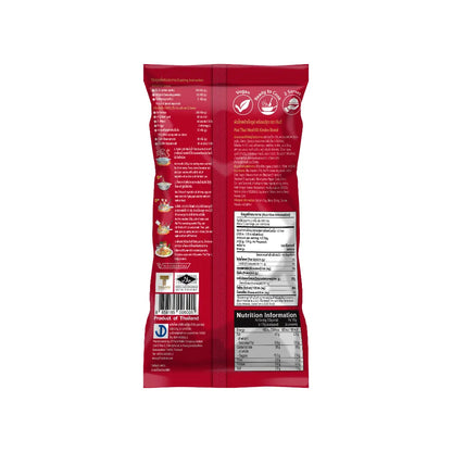 Kindee Kin Dee Pad Thai Ready To Cook Set 205g x5
