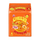 OTOKI Cheesy Ramen Spicy Instant Noodle 111g x4