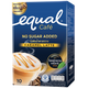 Equal Caramel Latte Instant Coffee Mix Powder