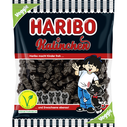 Haribo Katinchen