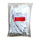 Fresh Makro Chinese yam 500g showing smooth, beige root with slender shape and slightly rough skin.