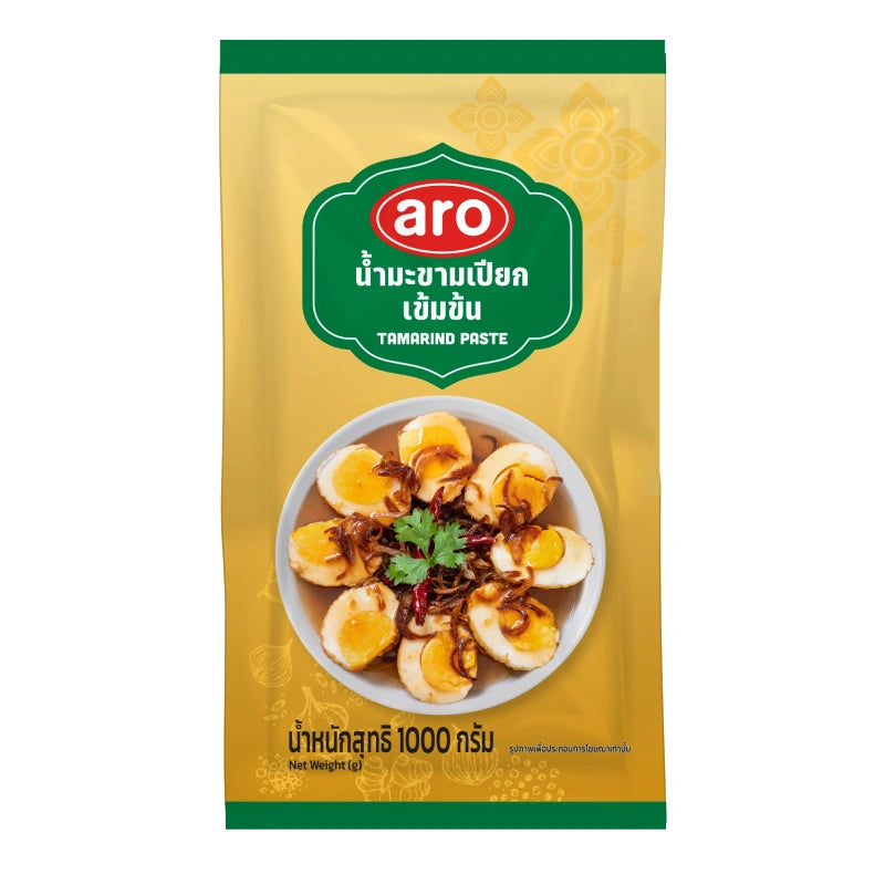 Aro Tamarind Paste 1kg