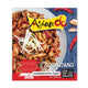 Asian Do Korean Gochujang chili stir-fry sauce in a 100g jar, showcasing vibrant red chili paste for spicy Asian cuisine.
