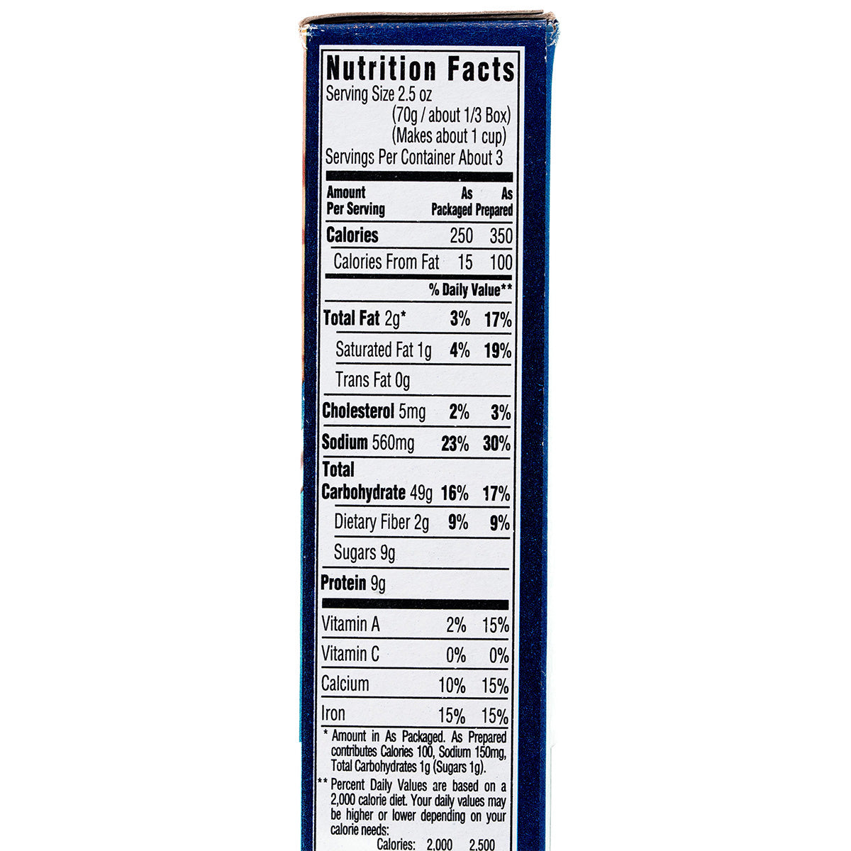 Kraft Macaroni & Cheese Original