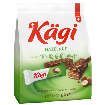 Kagi Hazelnut Mini