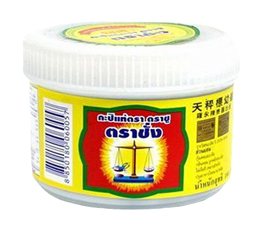Tra Chang Shrimp Paste