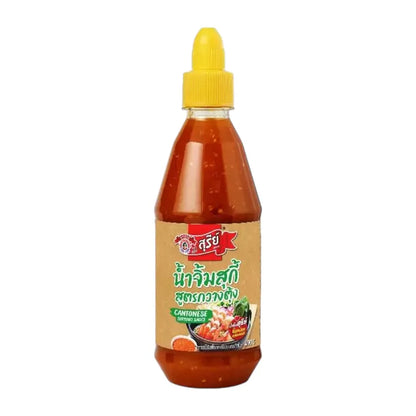Suree New!!! Sukiyouri Sauce Cantonese Recipe 490g