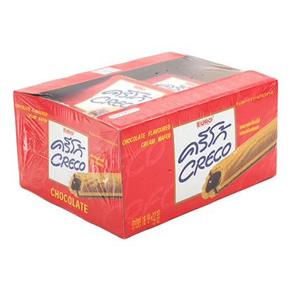 Creco Wafer Chocolate 18g