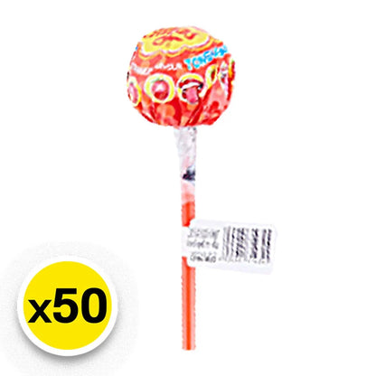 Chupa Chups Tongue Paint 9.5g x50