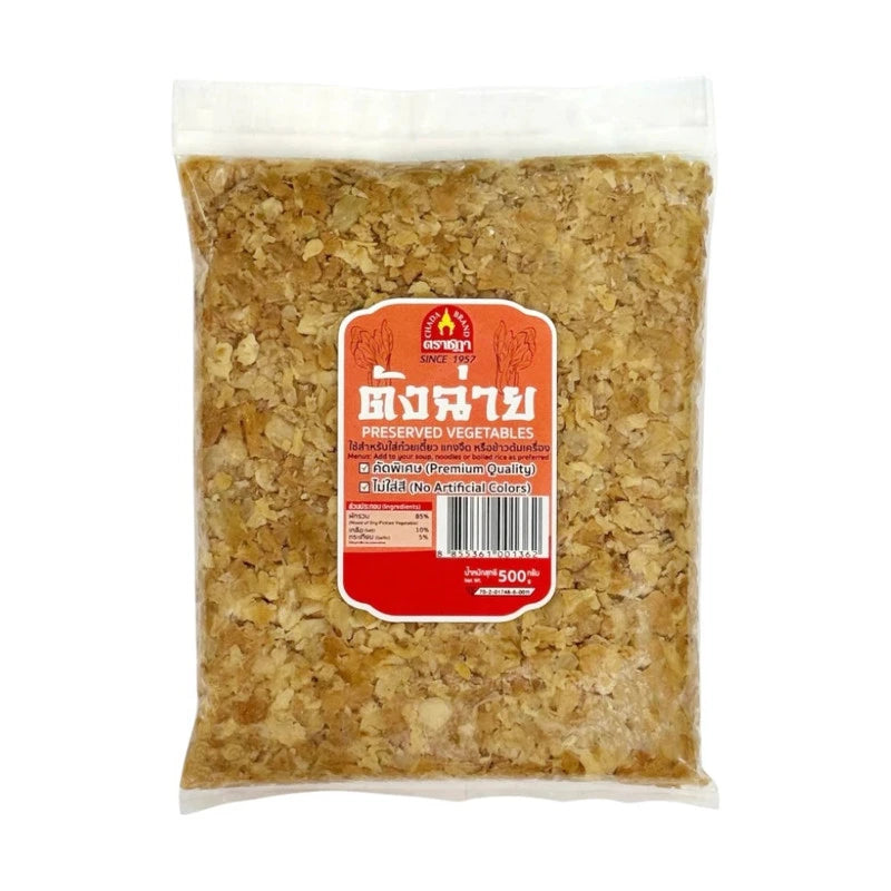 Chada Tang Chai Special Selection Clean 500g