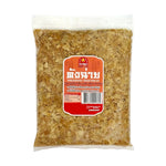 Chada Tang Chai Rat dry grocery snack, 500g, clean, fragrant, and crispy, shown in a clear image of the packaged product.