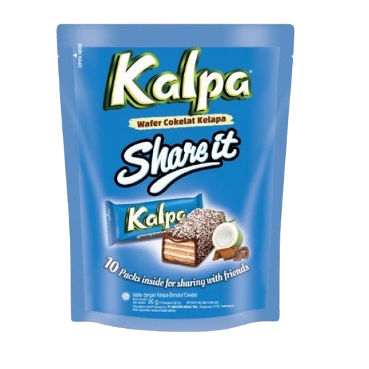 Kalpa Share It