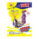 TARO Fish Snack SPICY .X 1 300g