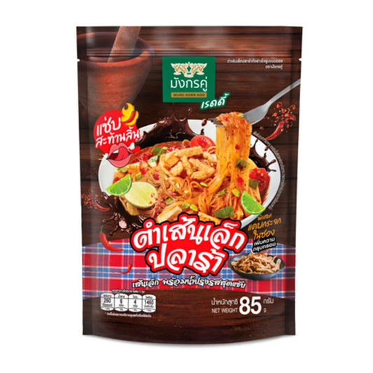 DOUBLE DRAGON Noodle Spicy Salad 85g