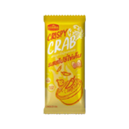 Nautilus Seafood Crispy Topping 20g x6