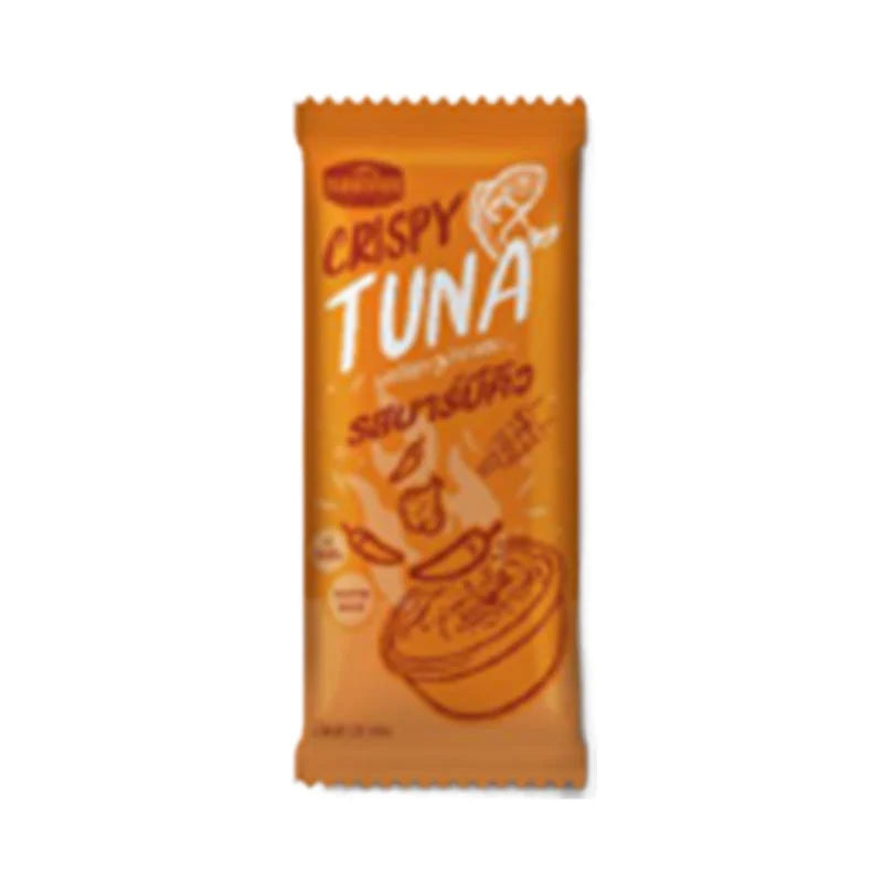 Nautilus Seafood Crispy Topping 20g x6