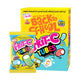 FRIT-C Tube Gummy Back To School 18g x24