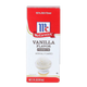 McCormick Vanilla Flavor Premium