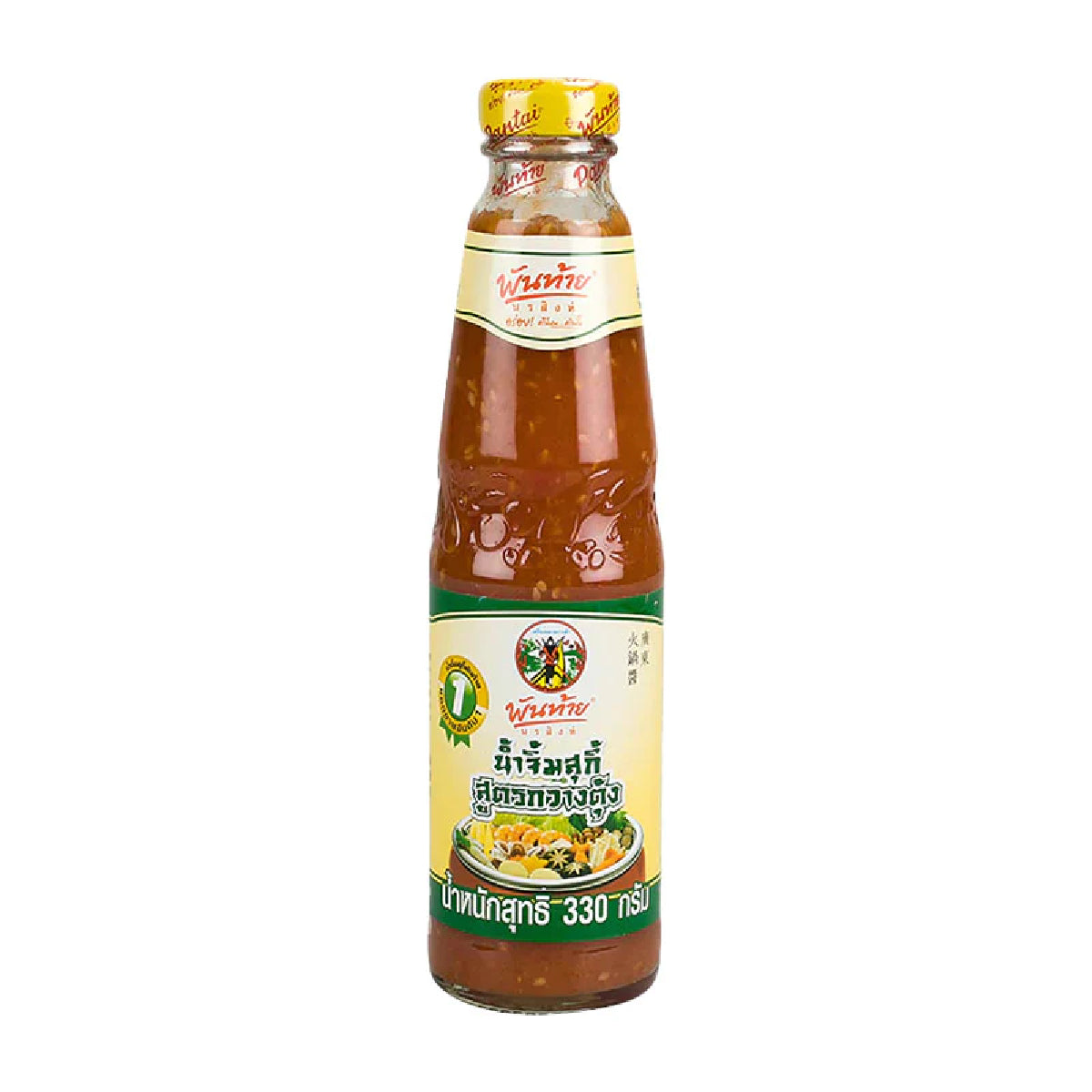 Pantainorasingh Sukiyaki Sauce