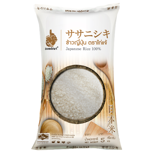 Kaijae Japanese Rice 100%