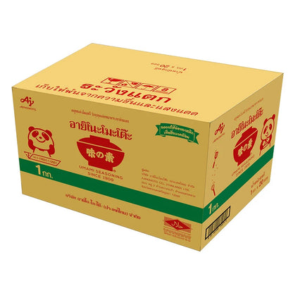 Ajinomoto MSG 1kg x20